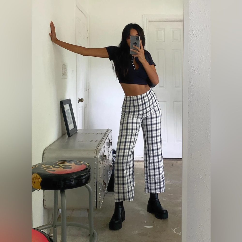 NWT Princess Polly Pants